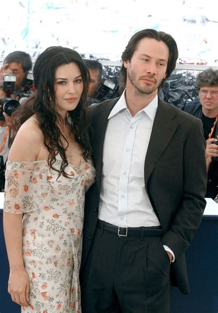 Who was Jennifer Syme? Relationship with Keanu Reeves explored