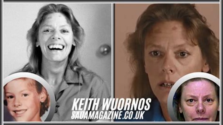 Who was Keith Wuornos? BlueSmartMia