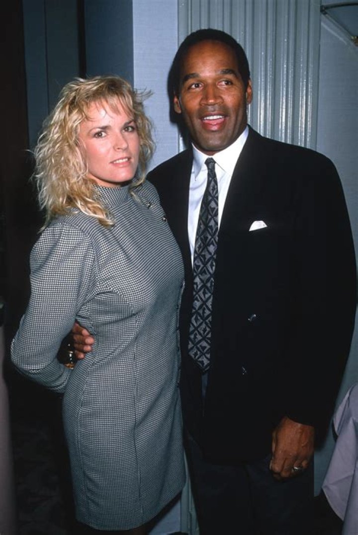 Who Was Nicole Brown Simpson Killer? OJ Simpson Wife Murder Where Are