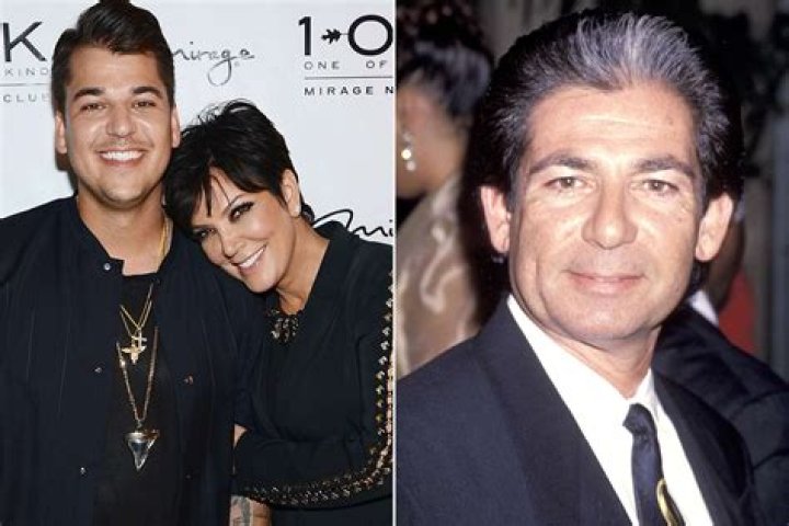 Who Was Robert Kardashian Sr.? Everything the Kardashians Have Said