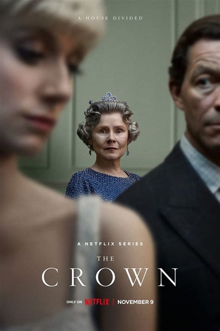 Who was Victoria Stable? The Crown Season 6 Dedication Explained