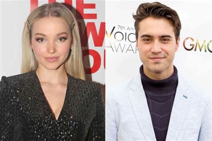 Who Will Ryan McCartan Be Dating In 2024: Rumors And Expectations