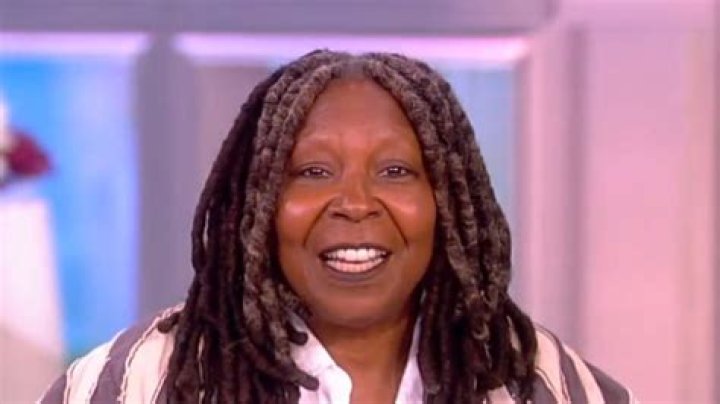 Whoopi Goldberg&rsquo;s doctors reveal she had a 1 in 3 chance of dying