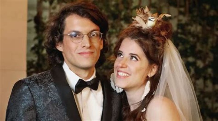 Why & Amelia From Married At First Sight Are Series Icons