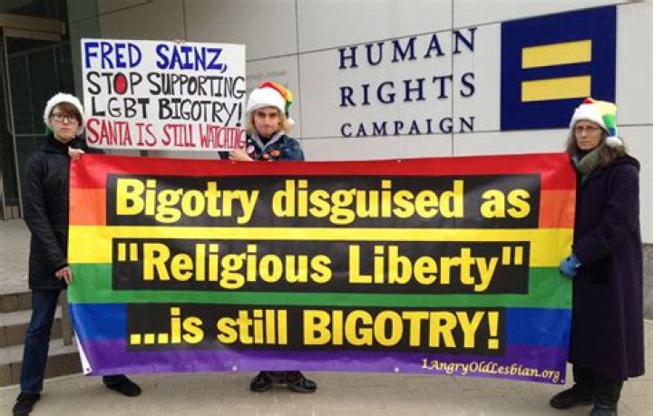 Why Bigotry Cannot Be Tackled Without Understanding The Reasons Behind
