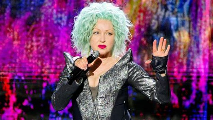 Why Cyndi Lauper Is The Hero Of WWE History