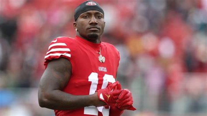 Why Deebo Samuel will not be denied, not by the 49ers and not by the Eagles