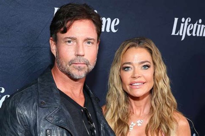 Why Denise Richards Will Never Get Botox Again Fashion Model Secret