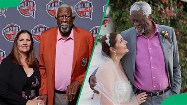 Why Did Bill Russell Divorce His First Wife?