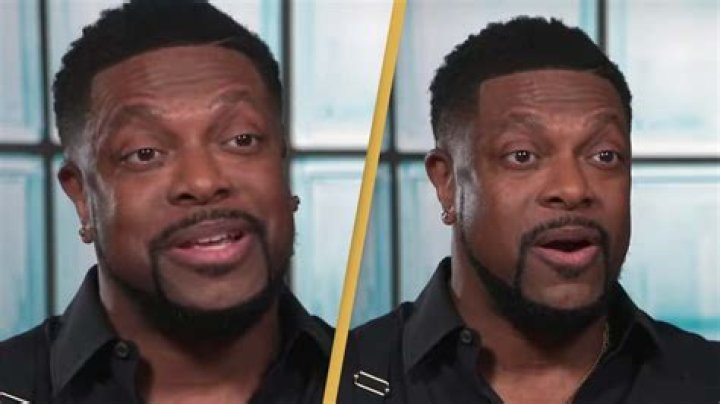 Why Did Chris Tucker Quit The Friday Franchise? Hits 96 WDODFM