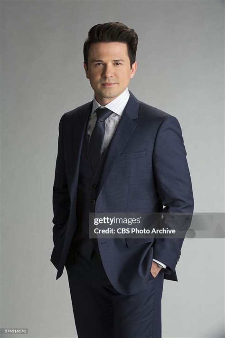 Why Did Freddy Rodriguez's Benny Col&oacute;n Leave Bull?