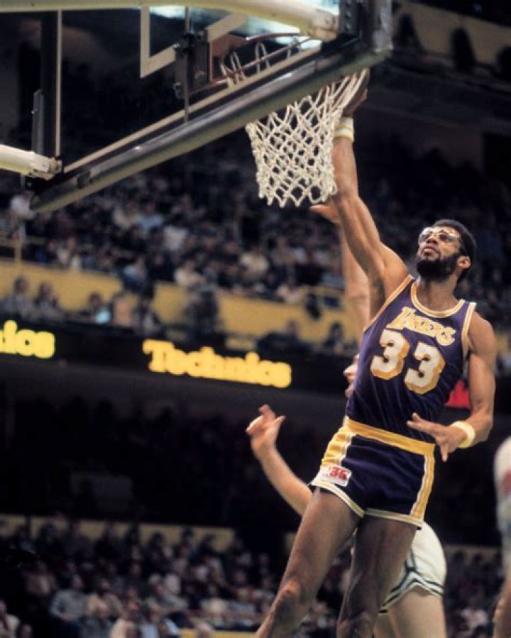 Why Did Kareem Abdul Jabbar Change His Name? (3 Reasons)