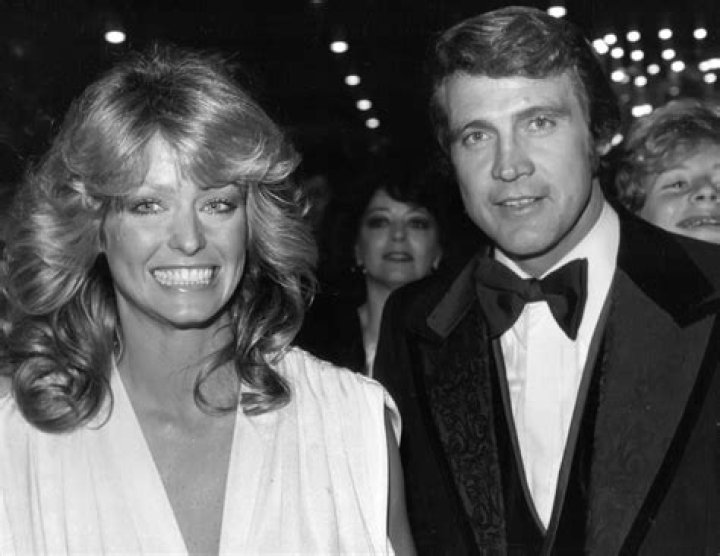 Why Did Lee Majors Change His Name?