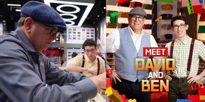 Why Did Poppy and Ben Leave Lego Masters? Explained OtakuKart