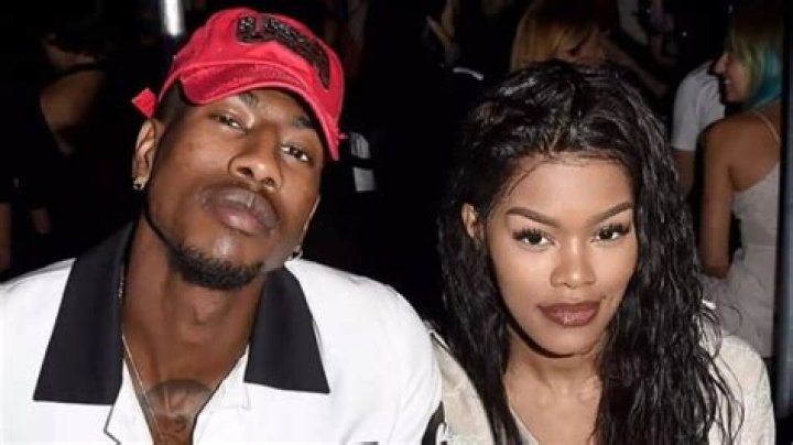 Why did Teyana Taylor divorce NBA champion Iman Shumpert? Exploring