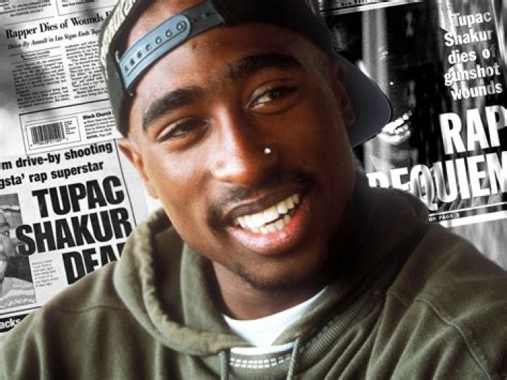 Why Did Tupac Shakur Go to Jail Uncovering the Truth Inmate Lookup