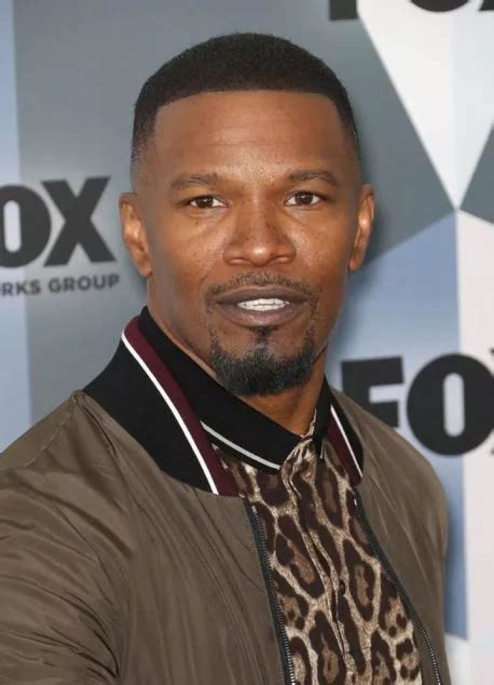 Why has Jamie Foxx never married and who have been his girlfriends? Marca