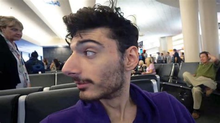 Why Ice Poseidon Got Banned A Comprehensive Analysis