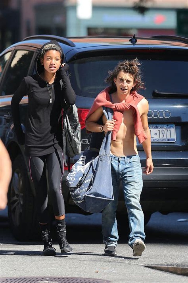 Why Is Moises Arias Vertically Challenged?