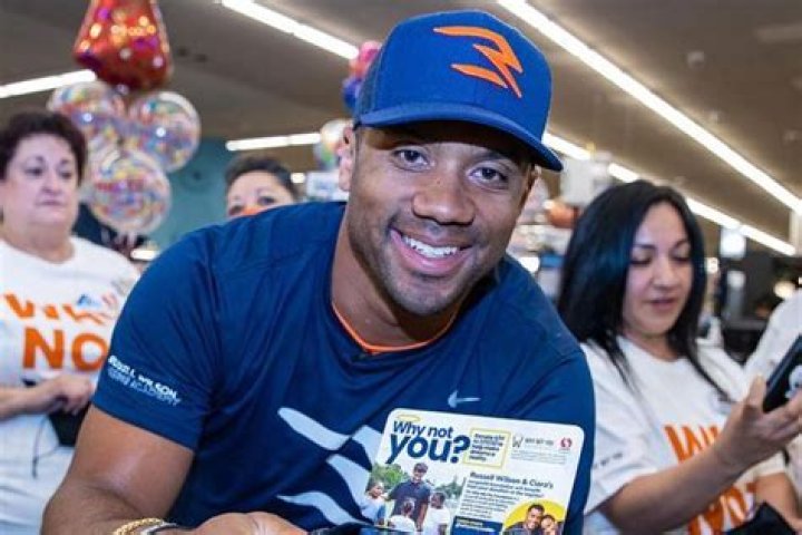 Why Is Russell Wilson Not Playing Football? Why Did Russell Wilson Get