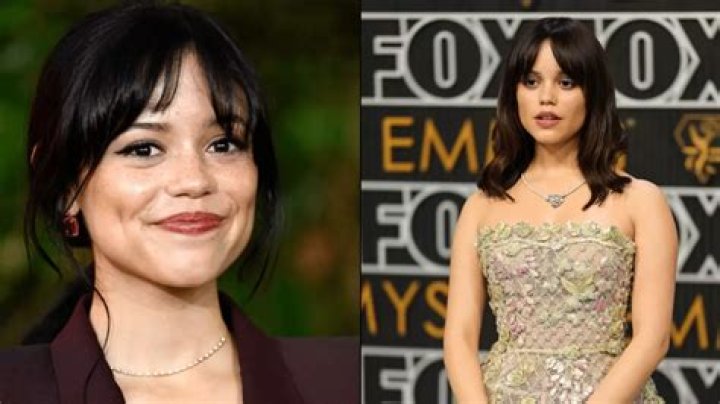 Why Jenna Ortega Says She &lsquo;Really Put Her Foot Down&rsquo; With &lsquo;Wednesday