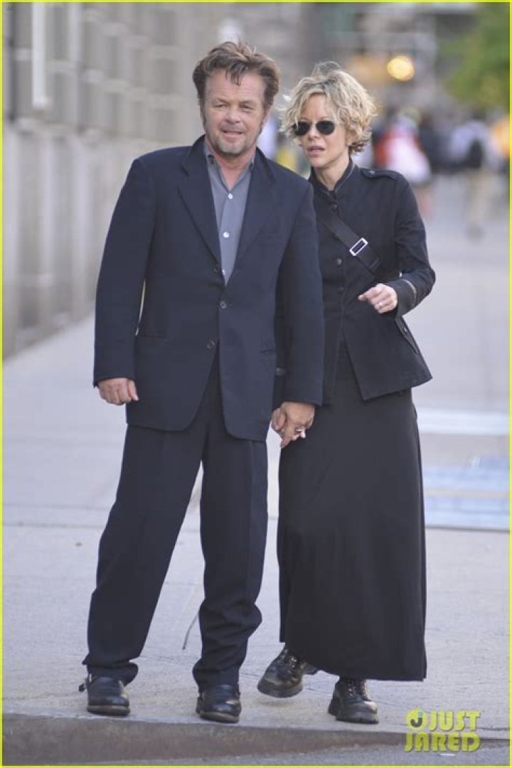 Why Meg Ryan and John Mellencamp Got Engaged A Year After Split