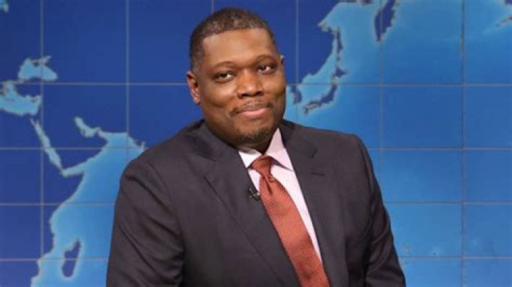 Why Michael Che Doesn't Want a Girlfriend from the Industry