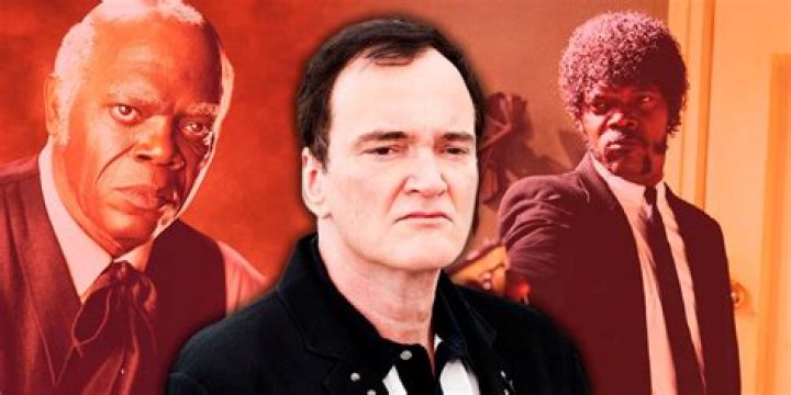 Why Quentin Tarantino cut Samuel L. Jackson 'Django Unchained' scenes