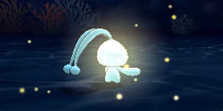 Why Tail Glow Manaphy Is Awesome Pokemon Showdown ORAS OU w