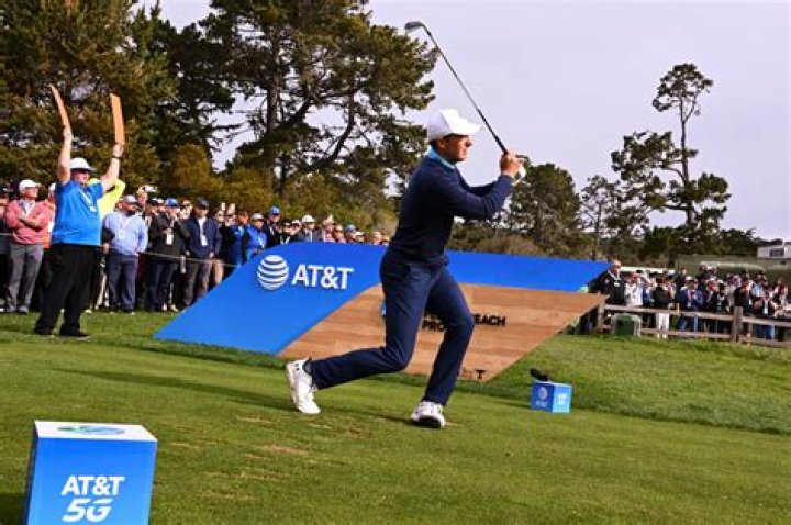 Why the PGA Tour needs to regain control of the plot at The Players