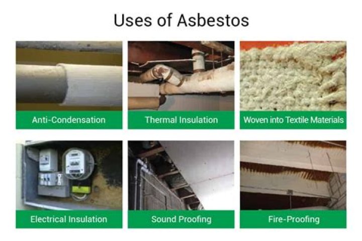 Why Was Asbestos Used in Building Materials? UK Construction Blog