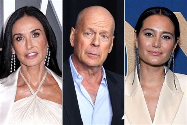 Why Was Bruce Willis’ Show Canceled? 247 News Around The World