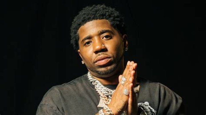 Why Was YFN Lucci In Jail? How Long Has YFN Lucci Been In Jail