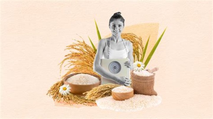 Why You Should Like Rice