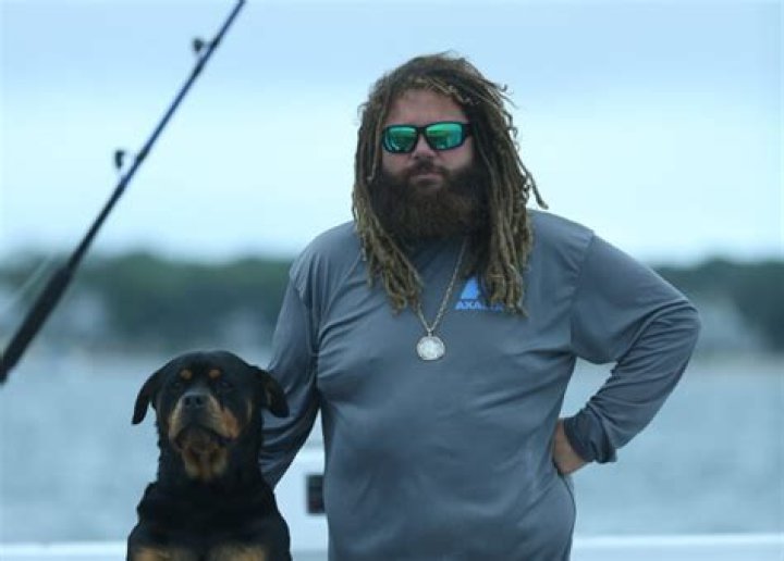 Wicked Tuna TJ Ott Net Worth, Wiki, Weight Loss, Wife, Age, Family