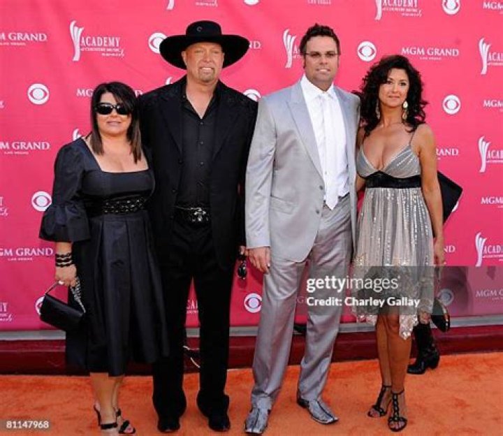Wife of Montgomery Gentry's Troy Gentry Has Breast Cancer