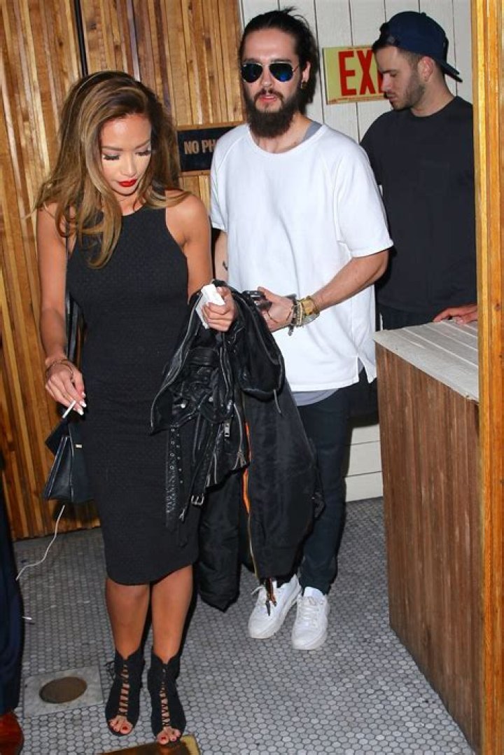 Wife of Tom Kaulitz Ria Sommerfeld, Bio, Net Worth and Life Story