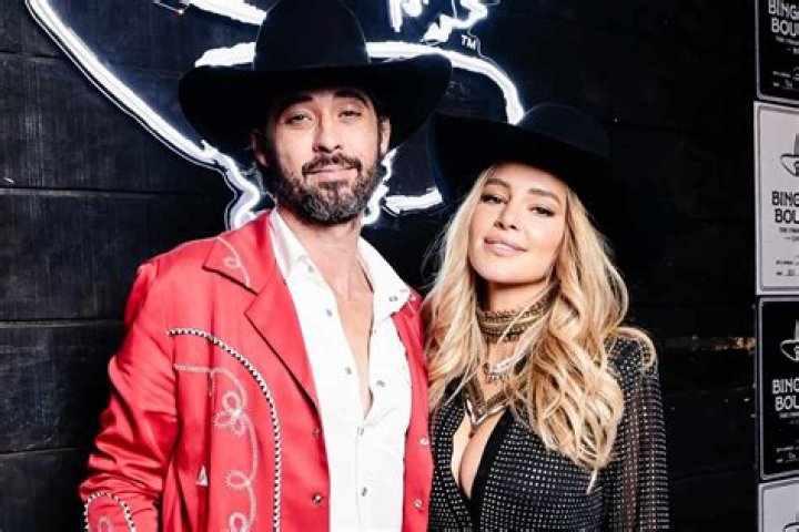 Wild Love! Yellowstone&rsquo;s Ryan Bingham and Hassie Harrison Are Dating