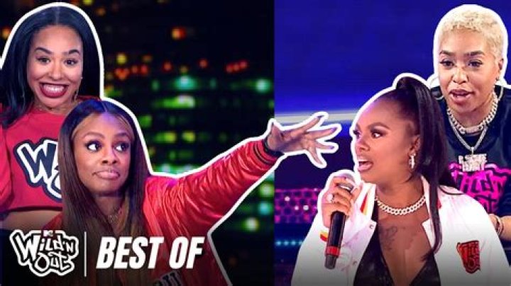 Wild ‘N Out Gets All Female Cast in Honor of International Women’s Day