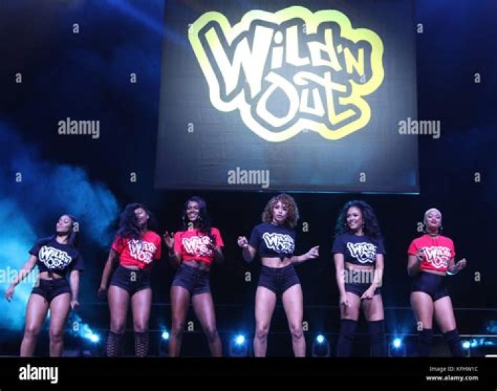 Wild N Out Girls All Female Cast, Their Real Names, Age and Net Worth