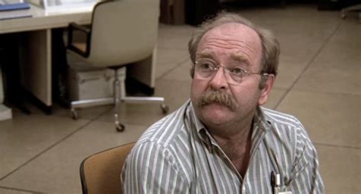 Wilford Brimley IMDb