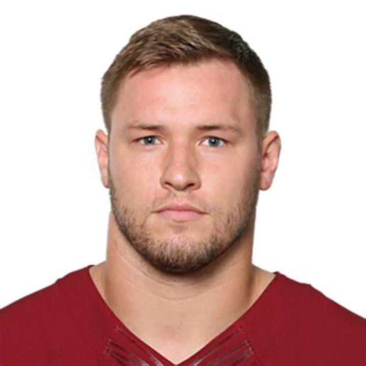Will Compton Sports Illustrated