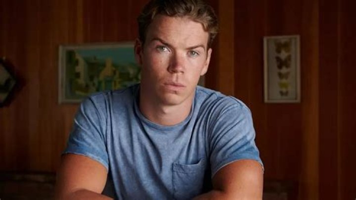 Will Poulter Disney Wiki Fandom
