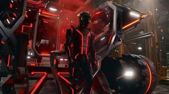 Will There Be A Tron Legacy Sequel? Here's What We Know