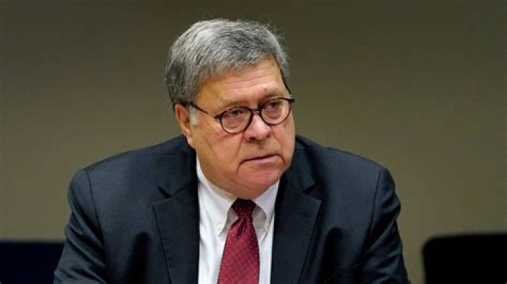 William Barr Wikibio Hub of Wiki Bio of Bollywood & Hollywood Stars