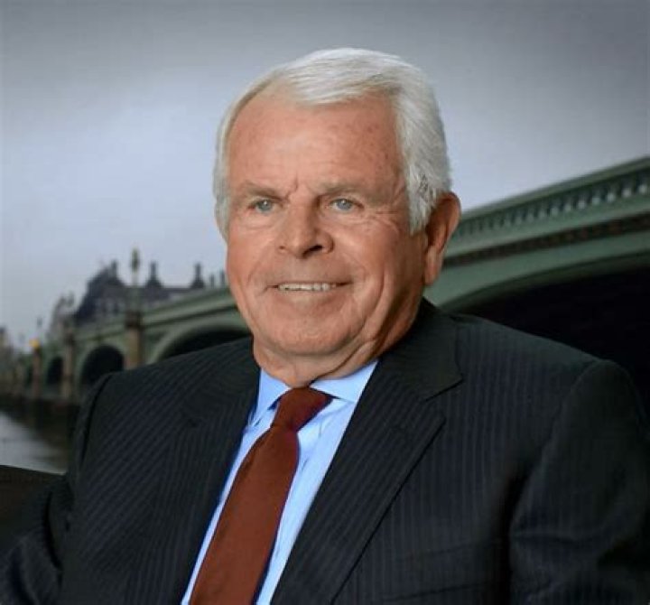 William Devane Wiki 24 Fandom