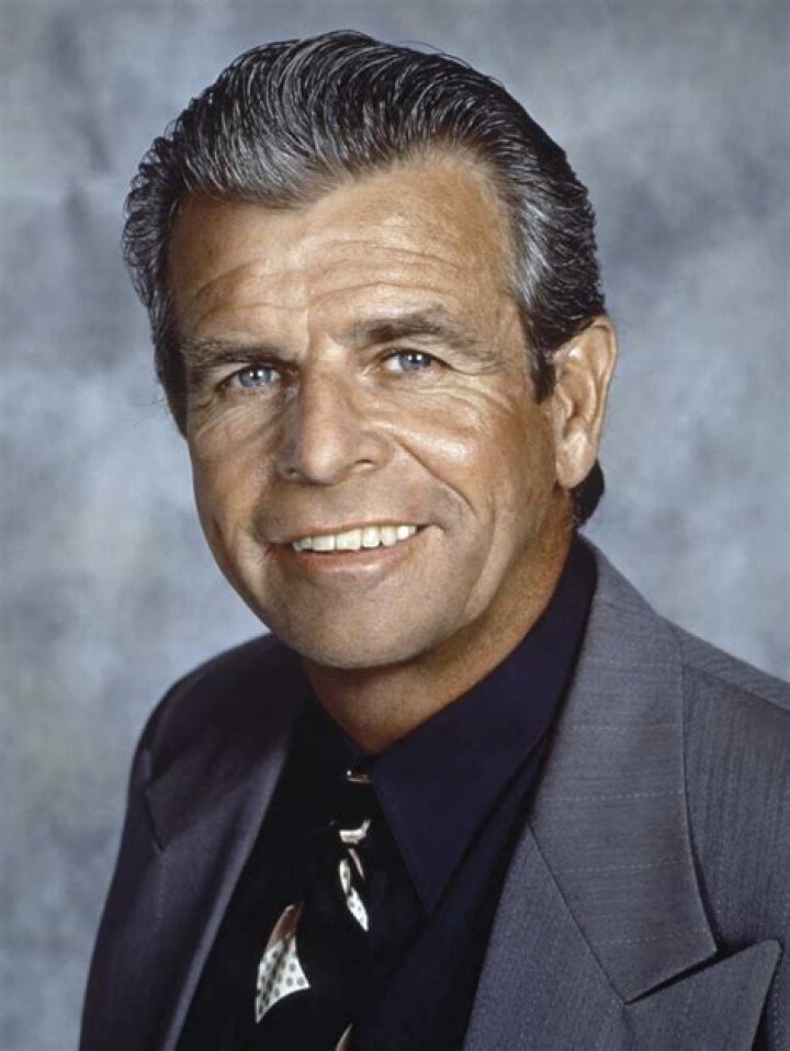 William Devane