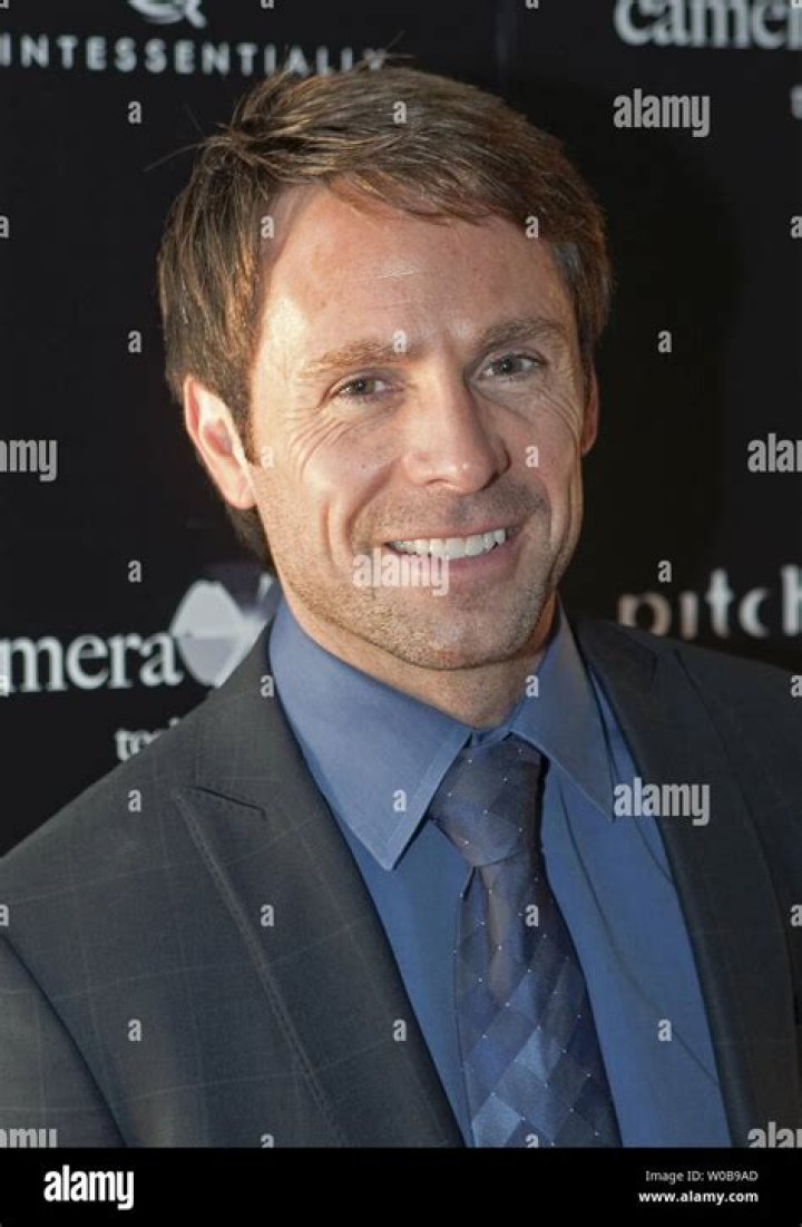 William devry hires stock photography and images Alamy