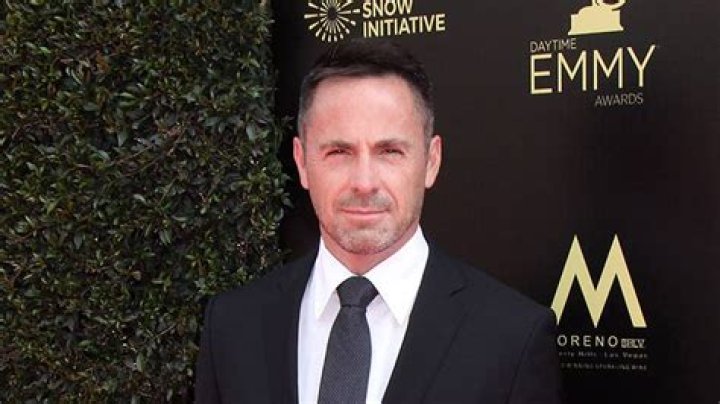 William deVry Offers Up Potential General Hospital Plot Twist Daytime