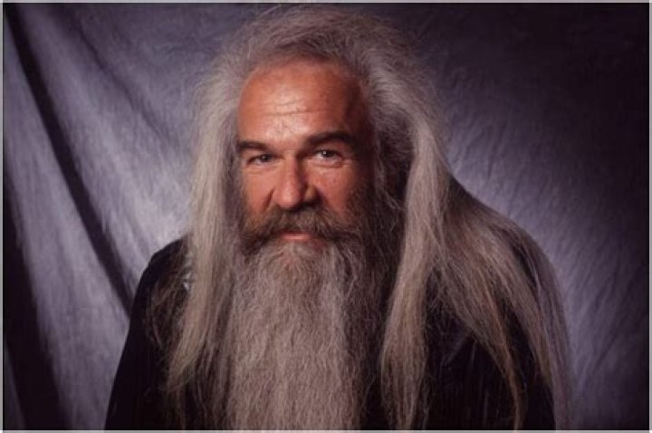 William Lee Golden Net Worth Wife (Simone De Staley) Famous People